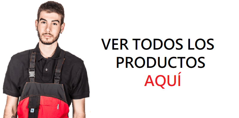 ROPA DE TRABAJO EN BARCELONA INDUSTRIA